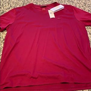 NEW Lacoste T-shirt